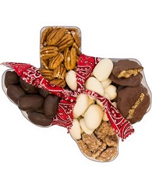 TEXAS TRAY